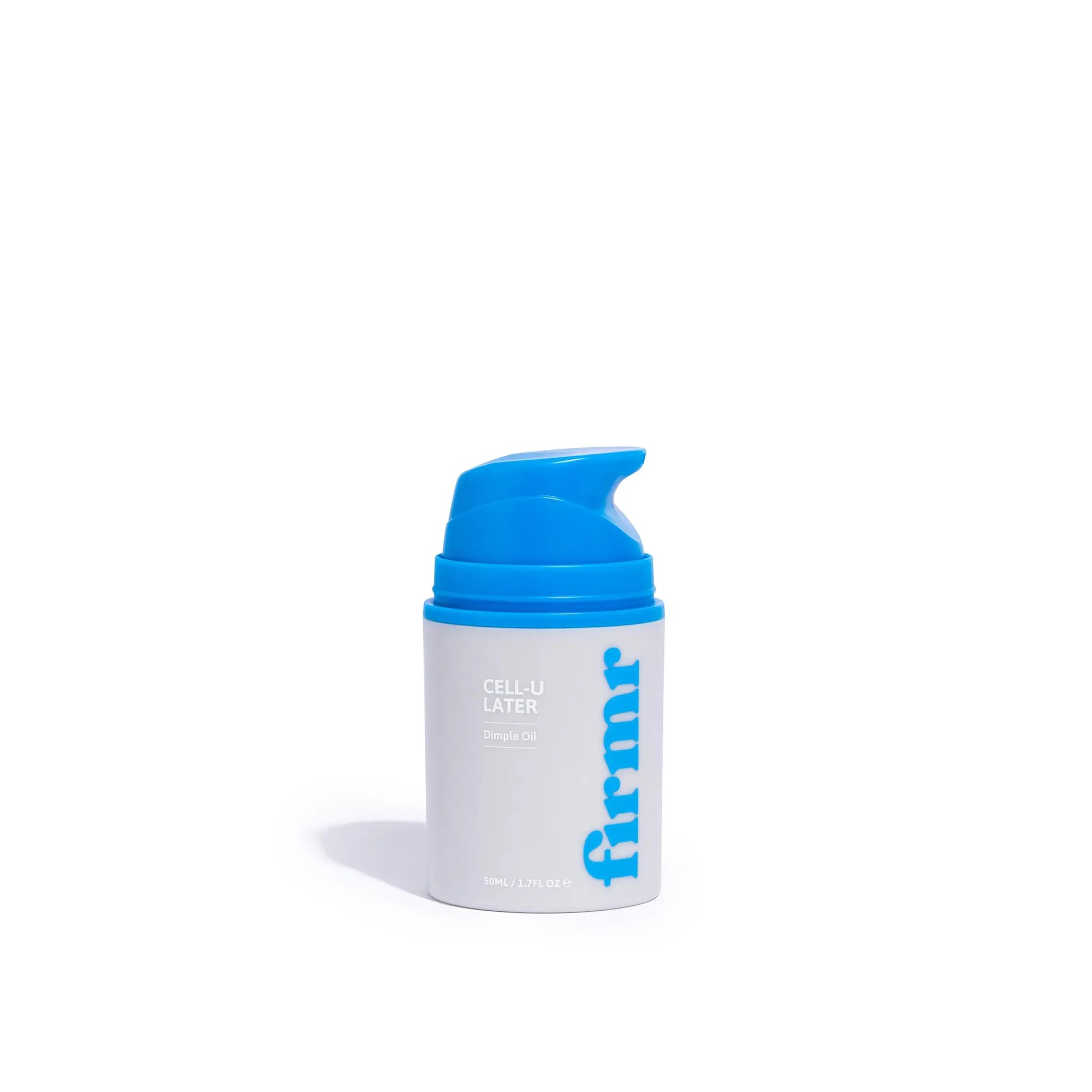 Cell-U Later Booster
