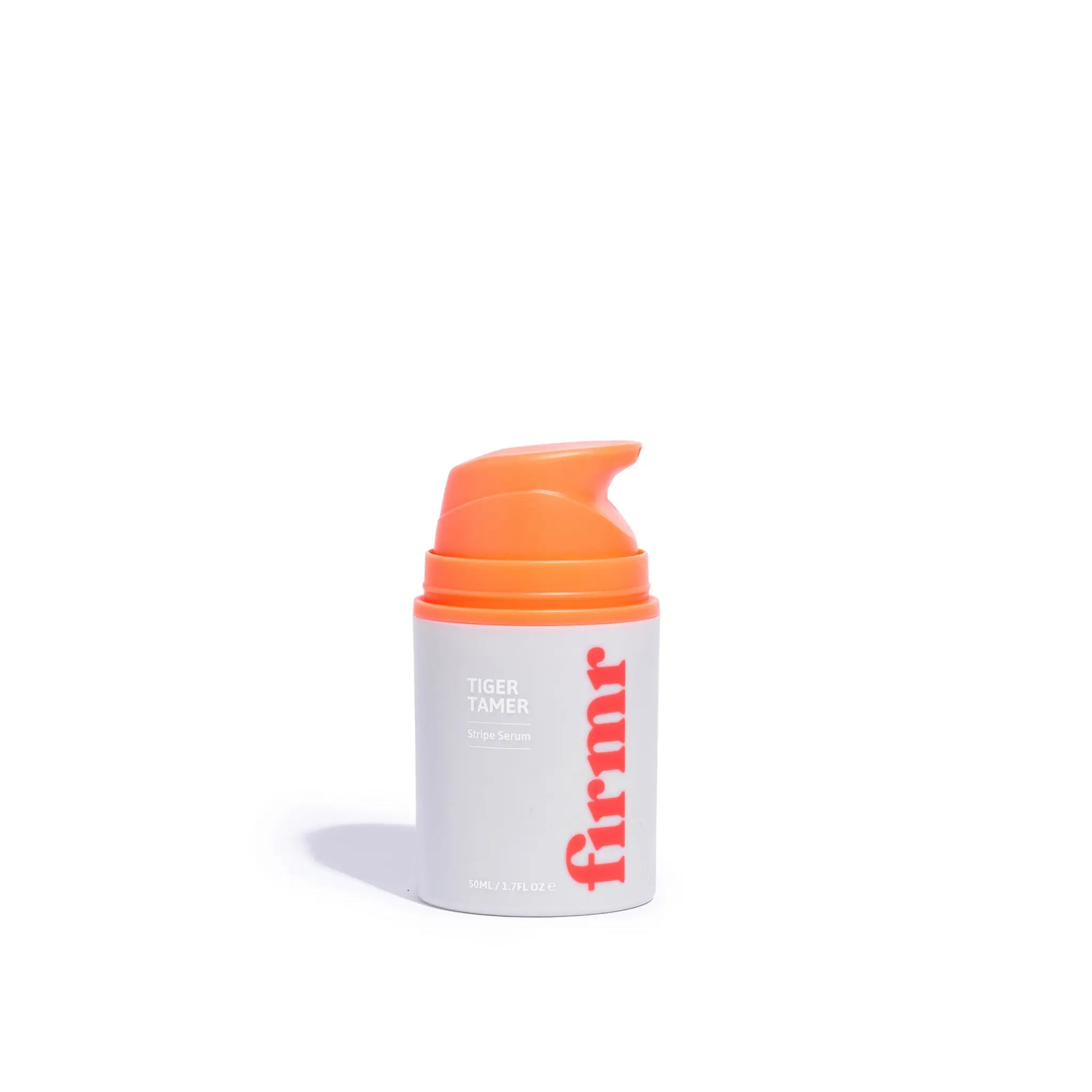 Tiger Tamer Booster Serum